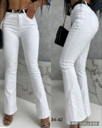 Spodnie damskie (34-42)