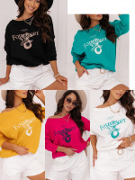 Bluza damska (towar turecki)