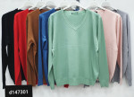 Swetry damskie (M-2XL)