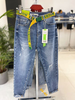 Spodnie damskie (34-42)