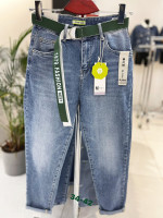 Spodnie damskie (34-42)