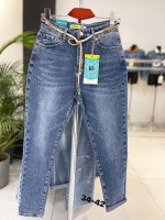 Spodnie damskie (34-42)