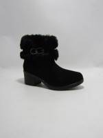 BOTKI DAMSKIE (36-43)