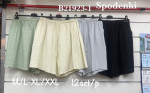 Szorty damskie (M-2XL)