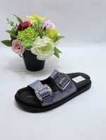 Klapki damskie (36-41)