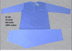 Piżama damska (M-3XL)