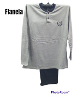 Piżama męska (M-2XL) towar turecki