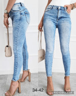 Spodnie damskie (34-42)