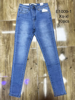 Spodnie damskie (XS-XL)