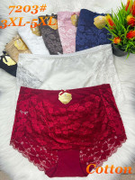 Majtki damskie (3XL-5XL)
