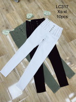 Spodnie damskie (XS-XL)