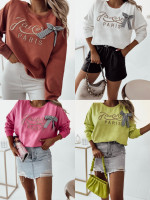 Bluza damska (towar turecki)