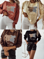 Bluza damska (towar turecki)