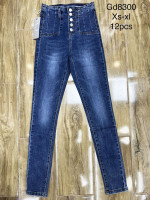 Spodnie damskie (XS-XL)