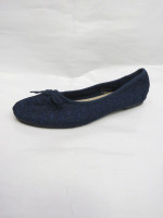 Baleriny damskie