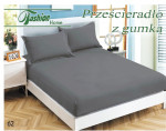 Prześcieradło z  Gumka  (180x200)