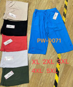 RYBACZKI DAMSKIE (XL-5XL)