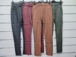 Leginsy damskie (S-L)