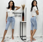 RYBACZKI DAMSKIE (27-33)