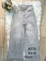SPODNIE DAMSKIE (XS-XL)