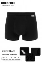 BOKSERKI MĘSKIE (M-3XL)