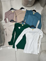 Bluza damska