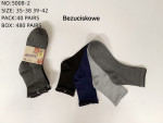 SKARPETY DAMSKIE (35-42)
