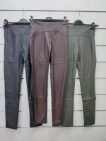 Leginsy damskie (S-L)
