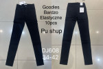 SPODNIE DAMSKIE (34-42)