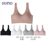 Topy damskie (2XL-5XL)