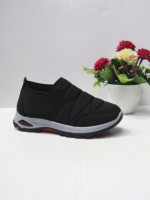 Buty damskie ocieplane
