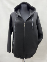 Bluza damska (48-54) towar polski
