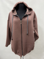 Bluza damska (48-54) towar polski