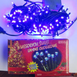 Lampki choinkowe 300 led