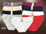 Majtki damskie (M-2XL)