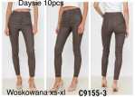 SPODNIE DAMSKIE (XS-XL)