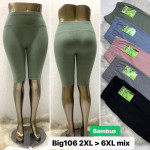 Spodenki damskie (2XL-6XL)