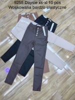 SPODNIE DAMSKIE (XS-XL)