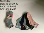 SKARPETY DAMSKIE (35-42)