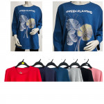 Bluzka damska (2XL-4XL)