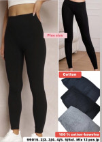 Leginsy damskie (2XL-6XL)