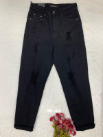 SPODNIE DAMSKIE (36-44)