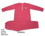 Piżama damska (M-3XL)