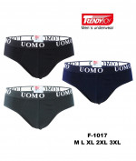 Slipy męskie (M-3XL)