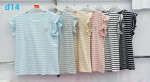 BLUZKA DAMSKA (M-XL)