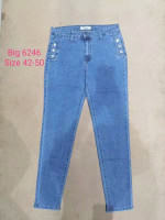 Spodnie damskie (42-50)
