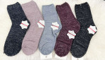 Skarpety damskie (35-42)