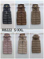 Kamizelka damska (S-2XL)