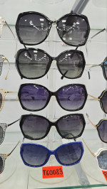 OKULARY