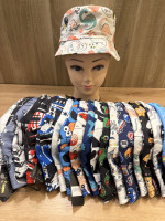 Czapka dziecięca